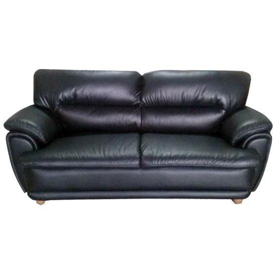 บริษัท เอ เฟอร์นิเจอร์ จำกัด - เก้าอี้โซฟาสีดำ