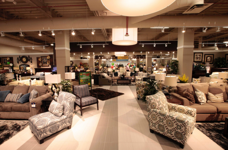 โชว์รูม สาขา 2